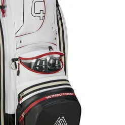 Aqua Sport 4 Vit Svart