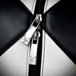 Argyle Shoebag