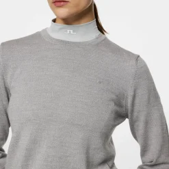 Aria Knitted Sweater