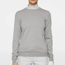 Aria Knitted Sweater