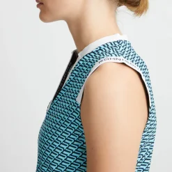 Aria Visor Blå