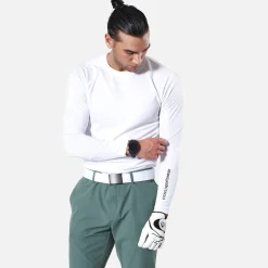 Armour Top Vit