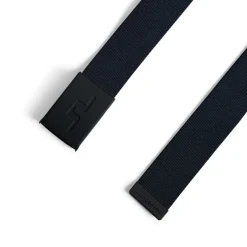 Arvo Webbing Belt Blå