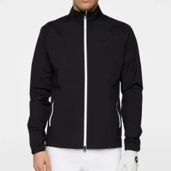 Ash Light Packable Svart