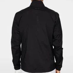 Ash Light Packable Svart