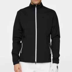 Ash Light Packable Svart