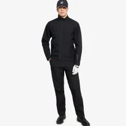 Aston Svart