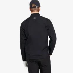 Aston Svart