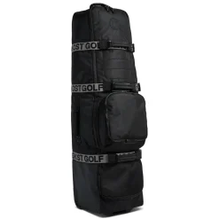 Awol Travel Bag Svart