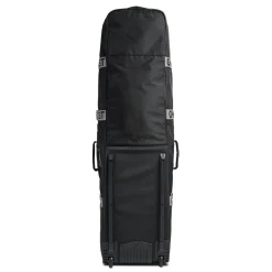 Awol Travel Bag Svart