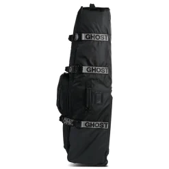Awol Travel Bag Svart