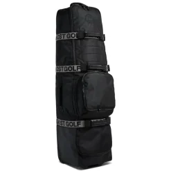 Awol Travel Bag Svart