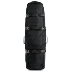 Awol Travel Bag Svart