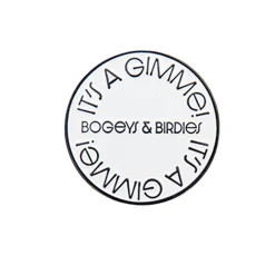 Ball Marker