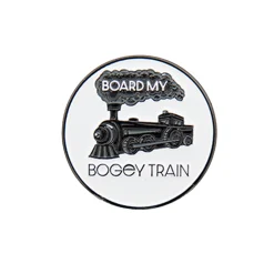 Ball Marker