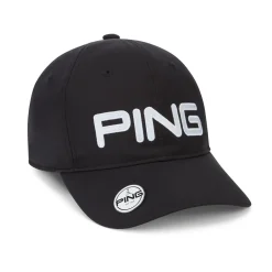 Ball Marker Svart