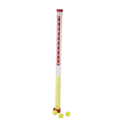 Ball Tube Clikka