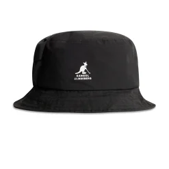 Banks Packable Bucket Hat JL x Kangol Svart