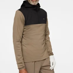 Banks Zip Hood