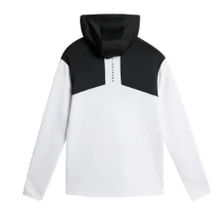 Banks Zip Hood Vit
