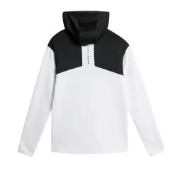 Banks Zip Hood Vit