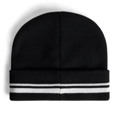 Barney Beanie Svart