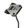 Battle Ready II Apache DB Straight II Platinum