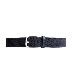 Bernhard Belt Blå