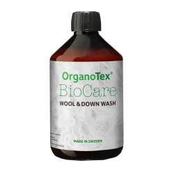 BioCare Wool&Down Wash 500 ml