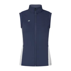 Blake Thermal Midlayer Blå