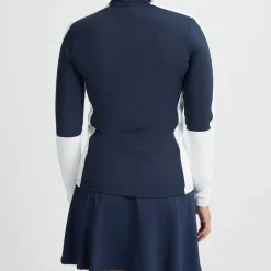 Blake Thermal Midlayer Blå