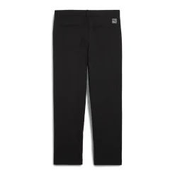 Boys 5 Pocket Svart