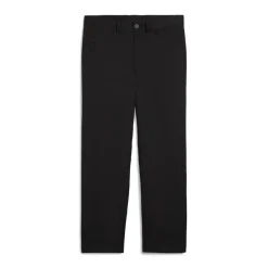 Boys 5 Pocket Svart
