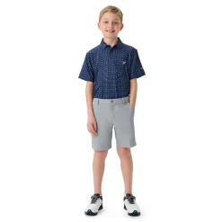 Boys 7 Pro Spin Shorts
