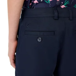 Boys 7 Pro Spin Shorts