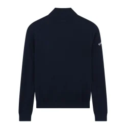 Boys Ls Merino Sweater