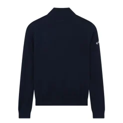 Boys Ls Merino Sweater