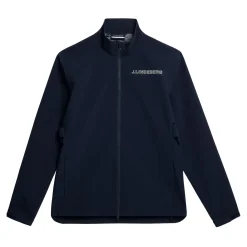 Bridge Rain Jacket Blå