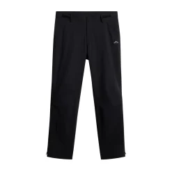 Bridge Rain Pant Svart