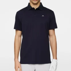 Bridger Polo Blå