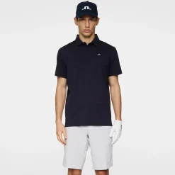 Bridger Polo Blå
