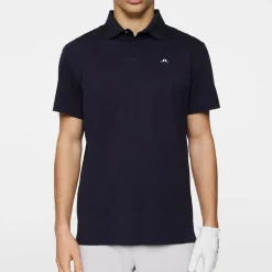 Bridger Polo Blå