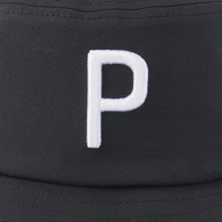 Bucket P Hat Svart
