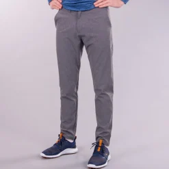 Byxa Anton Grå