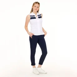 Caren Ancle Blå