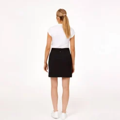 Caren Solid Svart