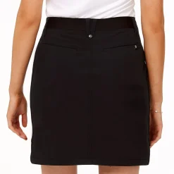 Caren Solid Svart