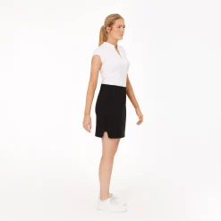 Caren Solid Svart