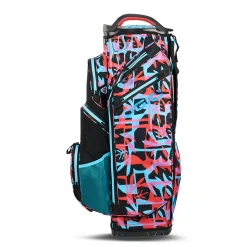 Cart All Elements Silencer