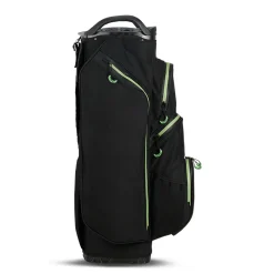 Cart All Elements Silencer Svart